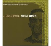 Various Artists - Less Paul More Rock