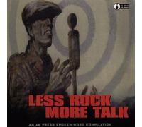 Various Artists - Less Rock, More Talk