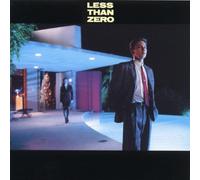 Various Artists - Less Than Zero