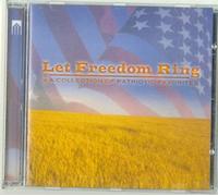 Various Artists - Let Freedom Ring (Enhanced)