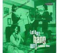 Various Artists - Let It All Hang Out