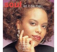 Various Artists - Let It Be Me