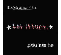 Various Artists - Let It Burn