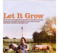 Various Artists - Let It Grow