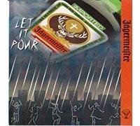 Various Artists - Let It Pour