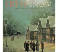 Various Artists - Let It Snow