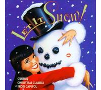 Various Artists - Let It Snow: Cuddly Christmas Classics