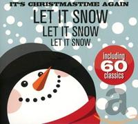 Various Artists - Let It Snow, Let It Snow,