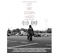 Various Artists - Let Me Down Hard Ost [VINYL]
