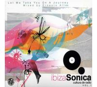 Various Artists - Let Me Take You on a Journey: Mixed By Ernesto Altes