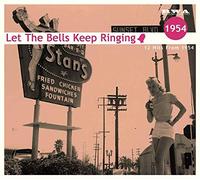 Various Artists - Let The Bells Keep Ringing 1954