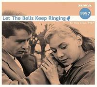 Various Artists - Let The Bells Keep Ringing 1957
