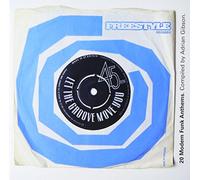 Various Artists - Let The Groove Move: Stay On The Groove Vol. 2