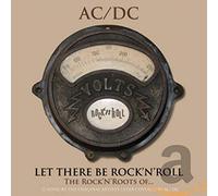 Various Artists - Let There Be Rock 'n' Roll,The Rock 'n' Roots of AC/DC