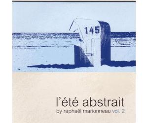 Various Artists - L'ete Abstrait Vol. 2