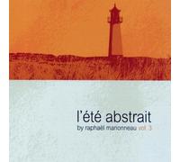Various Artists - L'ete Abstrait Vol. 3