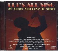 Various Artists - Let's All Sing