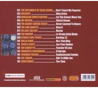 Various Artists - Let's Boogaloo