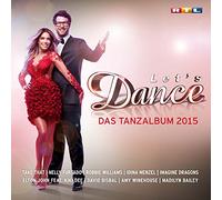 Various Artists - Let's Dance-Das..
