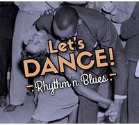Various Artists - Let's Dance -Rhythm &..