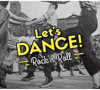 Various Artists - Let's Dance! - Rock 'n' Roll