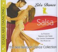 Various Artists - Let's Dance -Salsa-