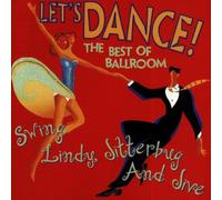 Various Artists - Lets Dance Swing Lin