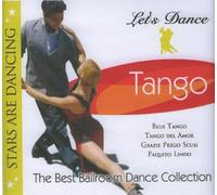 Various Artists - Let's Dance -Tango-