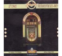 Various Artists - Let's Dance: The Sounds of the 60's, Part 1