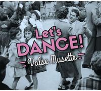 Various Artists - Let's Dance -Valse..