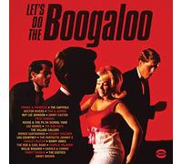 Various Artists - Let's Do The Boogaloo