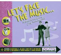 Various Artists - Let's Face the Music