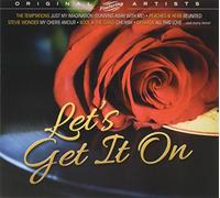 Various Artists - Let's Get it On