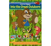 Various Artists - Let's Go Chipper: Into the Great Outdoors [CD/DVD Combo]