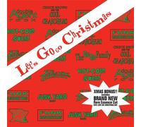 Various Artists - Let's Go Christmas