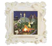 Various Artists - Let's Go Dancing (Bone/Cream Vinyl) [VINYL]