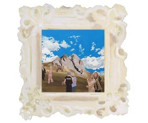 Various Artists Let's Go Dancing: Split a Mountain in Two Wi (Vinyl) (US IMPORT)