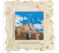 VARIOUS ARTISTS - LET'S GO DANCING: SPLIT A MOUNTAIN IN TWO WITH A FLAKE OF SNOW (SKY BLUE VINYL) [VINYL]