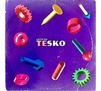 Various Artists - Lets Go Tesko [VINYL]