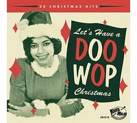 Various Artists - Let'S Have a Doo Wop Christmas