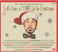 Various Artists - Let's Have A Funny Little Christmas