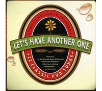 Various Artists - Let's Have Another One