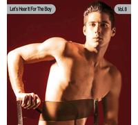 Various Artists - Let's Hear It for the Boy 8