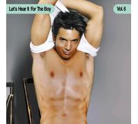 Various Artists - Let's Hear It for The Boy, Vol. 6