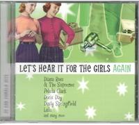 Various Artists - Let's Hear It For The Girls Again