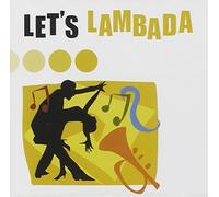 Various Artists - Let's Lambada
