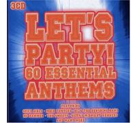 Various Artists - Let's Party