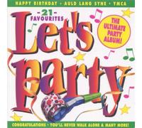Various Artists - Let's Party