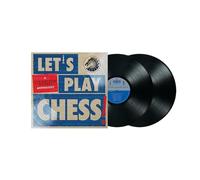 Various Artists - Lets Play Chess A Chess Records Anthology - V - F11501z