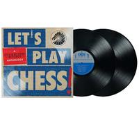 Various Artists - Lets Play Chess: A Chess Records Anthology [VINYL]
